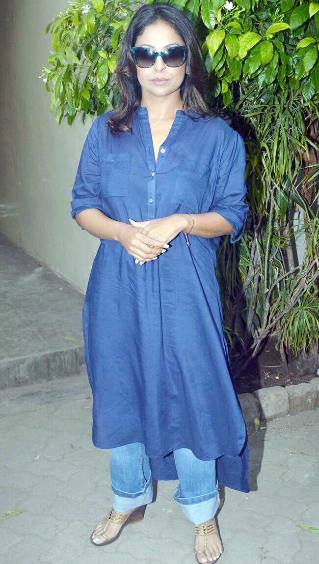 समुद्र किनारे 'दिल धड़कने दो'