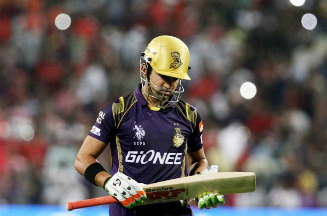 IPL में 0 पर सबसे ज्यादा आउट होने वाले बल्लेबाज