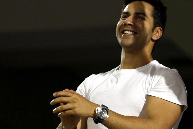 क्यूट अबराम और किंग खान की शानदार जुगलबंदी