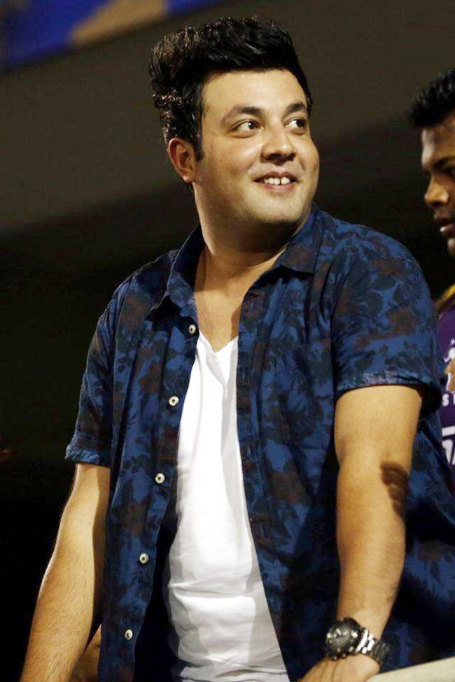 क्यूट अबराम और किंग खान की शानदार जुगलबंदी