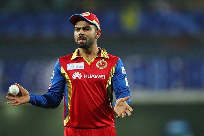 धोनी से हारने के बाद रो पड़े विराट कोहली