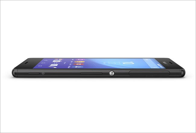 Sony ने लॉन्च किया वाटरप्रूव Xperia M4 Aqua Dual