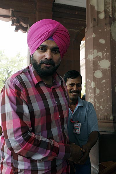 शांत रहा संसद का मानसून सत्र