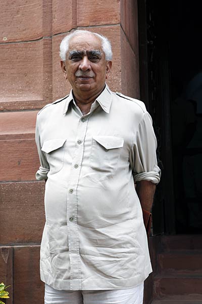 शांत रहा संसद का मानसून सत्र