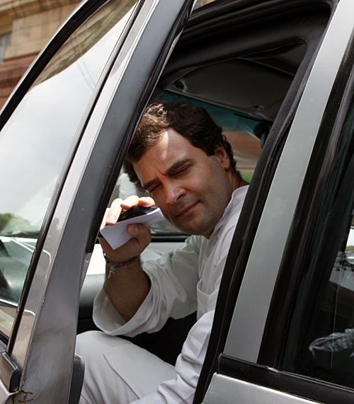 शांत रहा संसद का मानसून सत्र