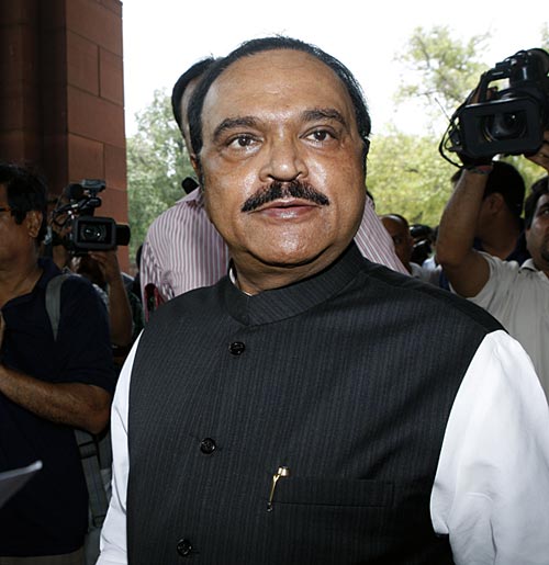 शांत रहा संसद का मानसून सत्र