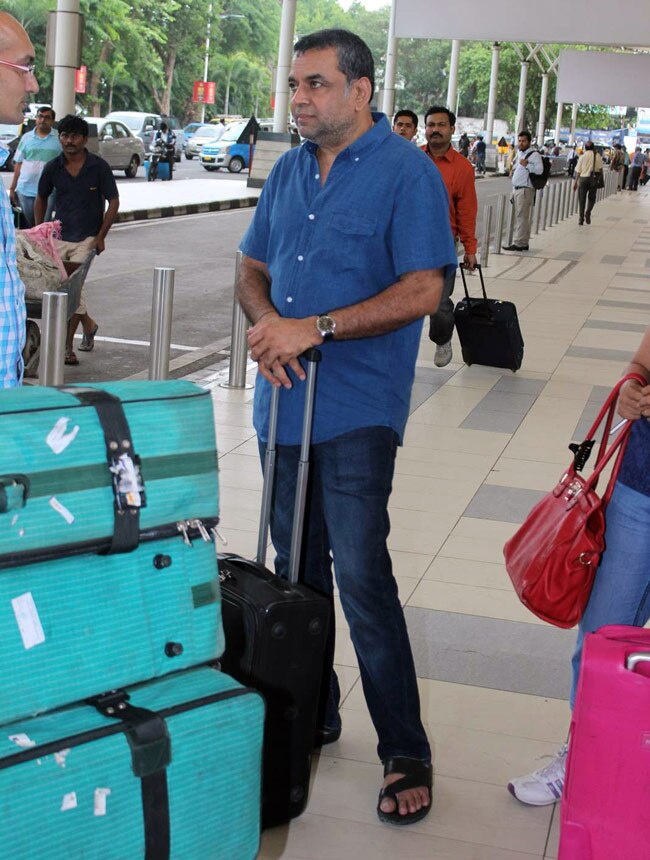 एयरपोर्ट पर आलिया और कई स्टार्स का कूल स्टाइल