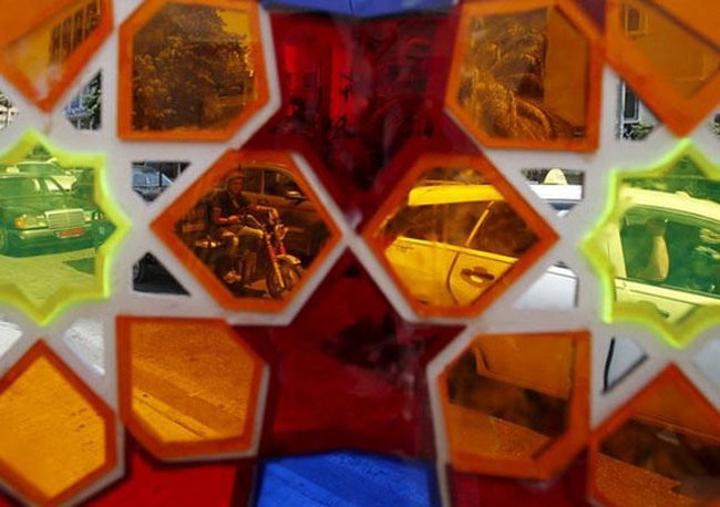 माह-ए-रमजान की रौनक