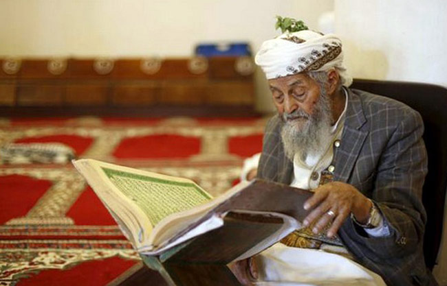 माह-ए-रमजान की रौनक