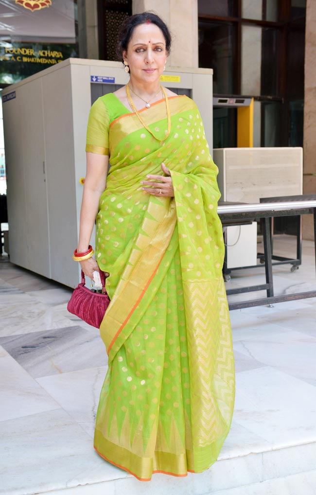 निशका लुल्ला ने ध्रूव संग इस्कॉन मंदिर में रचाई शादी