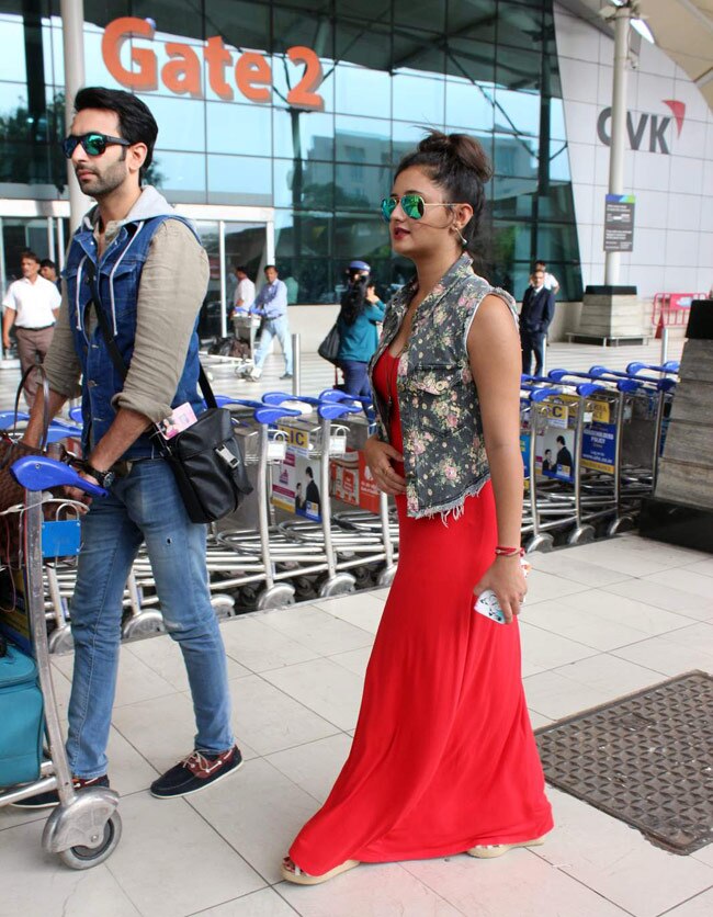 एयरपोर्ट पर आलिया और कई स्टार्स का कूल स्टाइल
