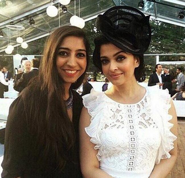 आपका दिल लूट लेगा ऐश्वर्या का ये लुक