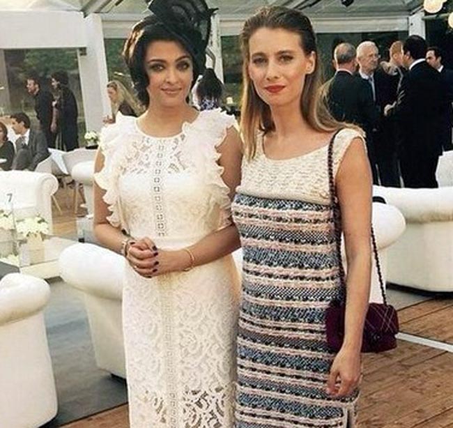 आपका दिल लूट लेगा ऐश्वर्या का ये लुक