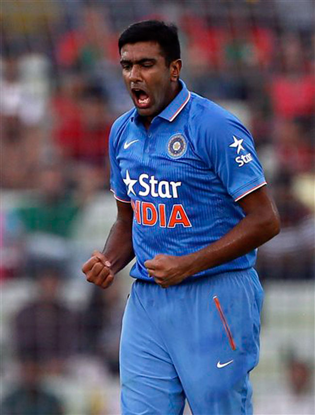 बांग्लादेश के खिलाफ टीम इंडिया ने किया सरेंडर