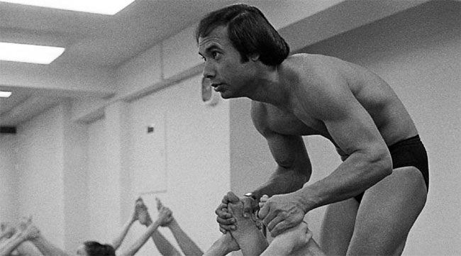 योग दिवसः दुनिया को योग सिखाने वाले गुरु