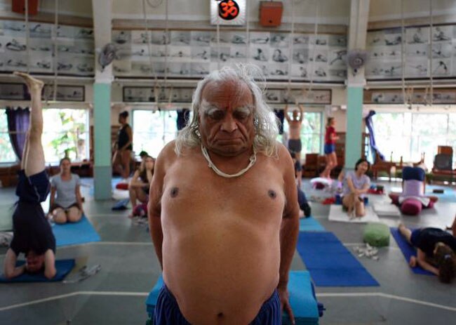 योग दिवसः दुनिया को योग सिखाने वाले गुरु