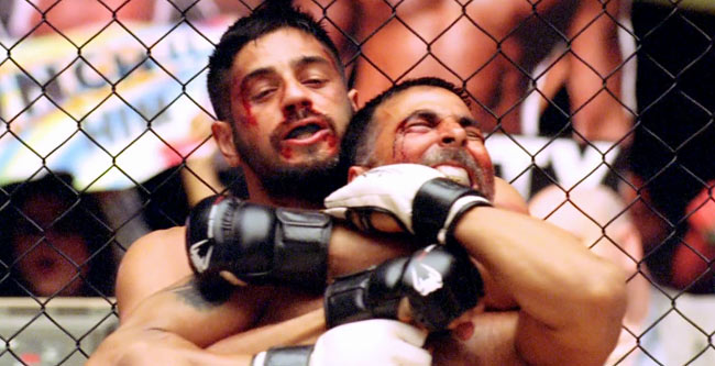 फिल्म 'ब्रदर्स' के फाइटर ब्रदर्स से मिलिए तस्वीरों में