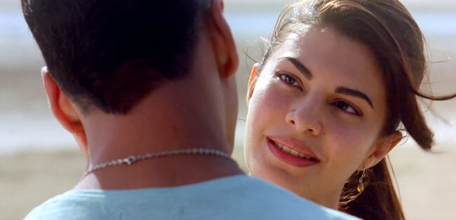 फिल्म 'ब्रदर्स' के फाइटर ब्रदर्स से मिलिए तस्वीरों में