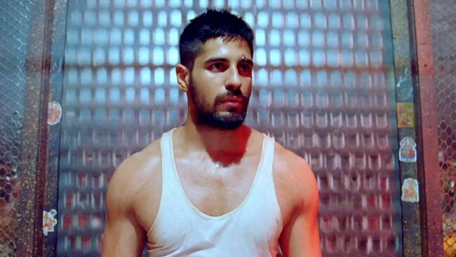 फिल्म 'ब्रदर्स' के फाइटर ब्रदर्स से मिलिए तस्वीरों में