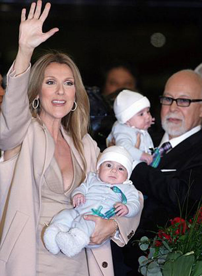 सरोगेसी और IVF से पैदा हुए हैं ये स्टार किड्स