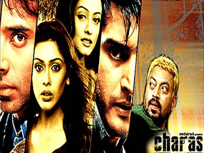 'उड़ता पंजाब' के अलावा ये 10 बॉलीवुड फिल्में घूमती हैं Drugs के इर्द-गिर्द