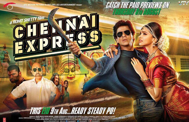 बॉलीवुड की 10 सबसे महंगी फिल्में