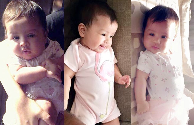 बांग्लादेश रवाना होने से पहले जिवा के साथ बिजी हैं 'डैडी कूल' धोनी