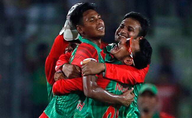 बांग्लादेश के खिलाफ टीम इंडिया ने किया सरेंडर