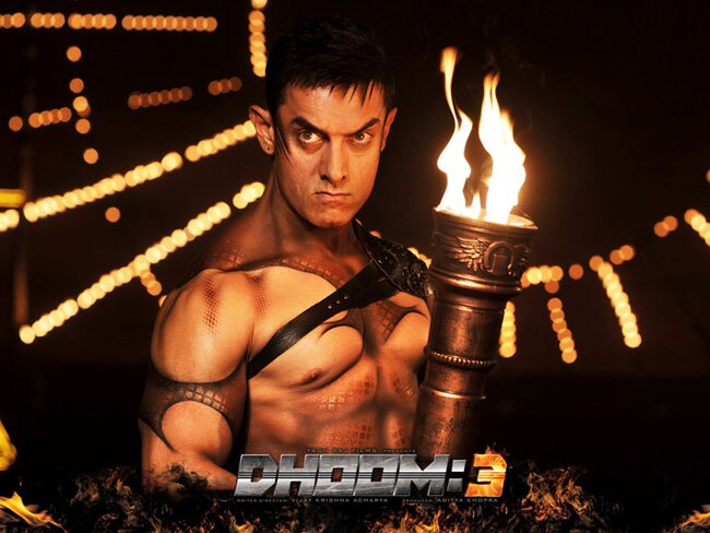 बॉलीवुड की 10 सबसे महंगी फिल्में