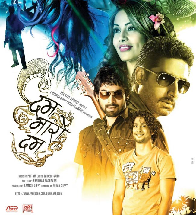 'उड़ता पंजाब' के अलावा ये 10 बॉलीवुड फिल्में घूमती हैं Drugs के इर्द-गिर्द