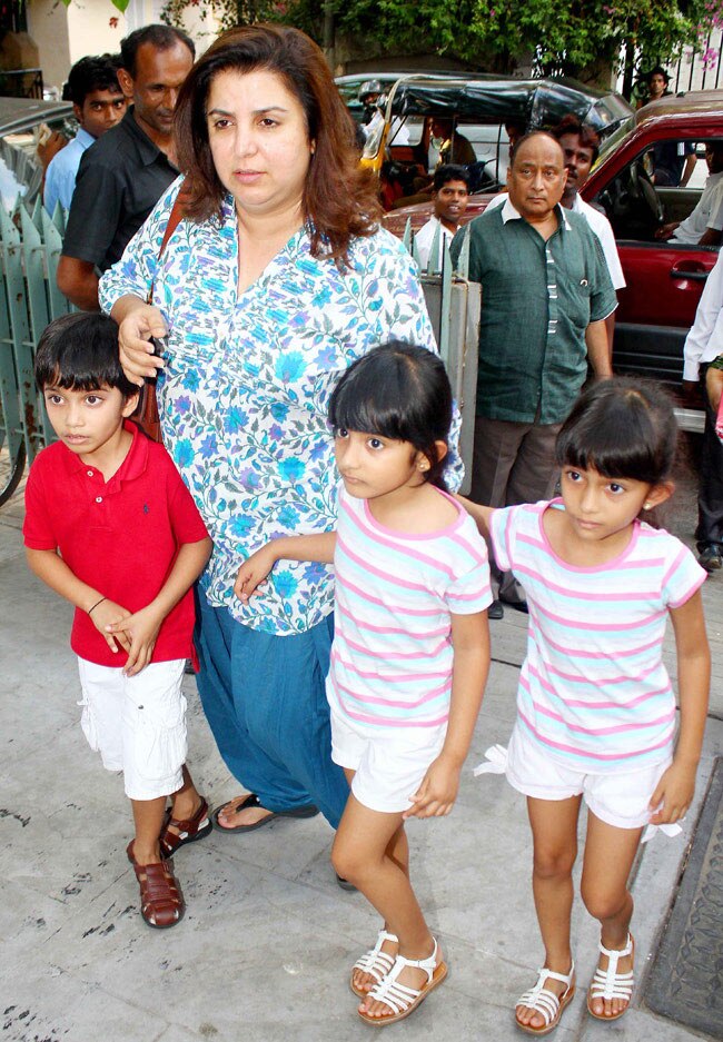 सरोगेसी और IVF से पैदा हुए हैं ये स्टार किड्स