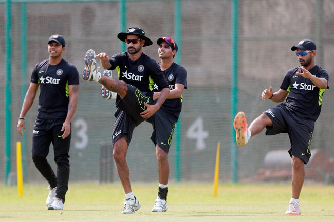 बांग्लादेश को 'हल्के' में नहीं लेगी टीम इंडिया