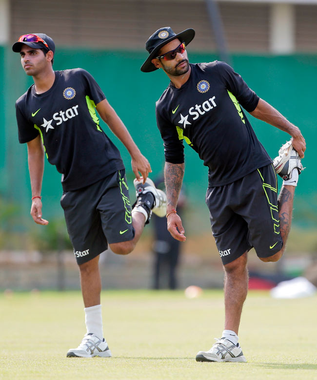 बांग्लादेश को 'हल्के' में नहीं लेगी टीम इंडिया