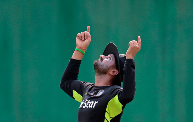 बांग्लादेश को 'हल्के' में नहीं लेगी टीम इंडिया