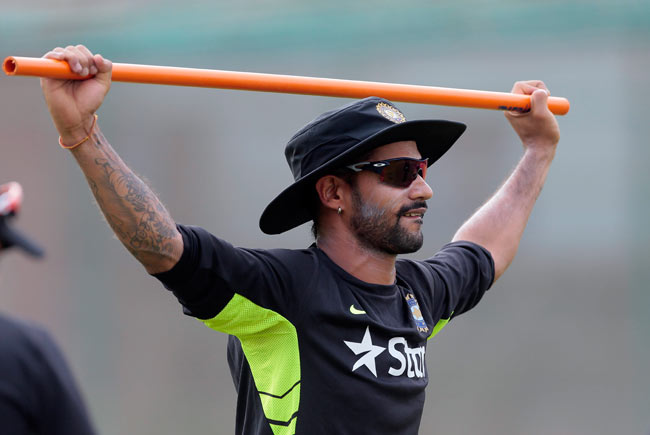 बांग्लादेश को 'हल्के' में नहीं लेगी टीम इंडिया