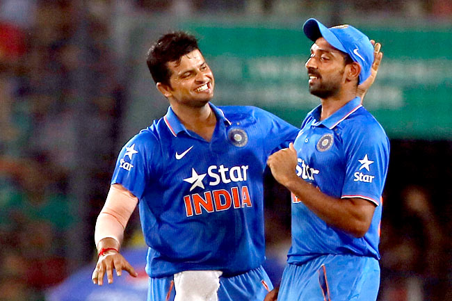 आखिरी वनडे जीत बांग्लावाश से बची टीम इंडिया