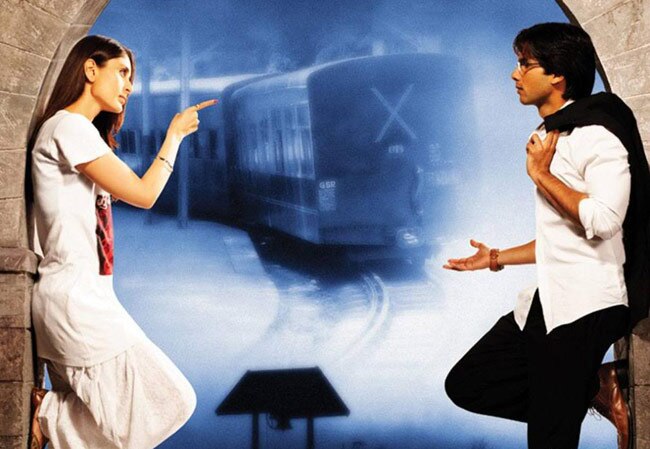 हर फिल्म कुछ कहती है...