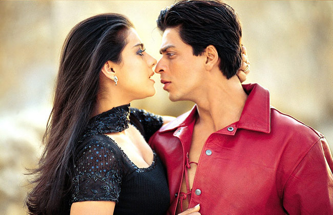 हर फिल्म कुछ कहती है...