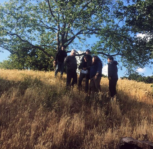 बॉलीवुड स्टार्स ने इंस्टाग्राम पर शेयर की अपनी मस्तियां