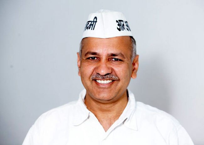 दिल्ली चुनाव: VIP सीट और नेता जिन पर थी सभी की निगाहें