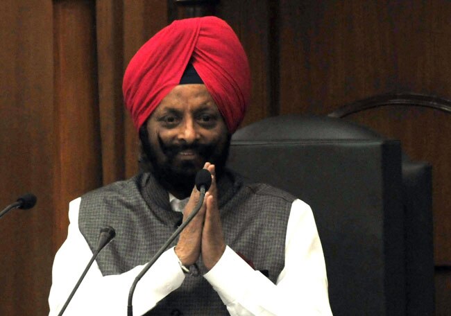 दिल्ली चुनाव: VIP सीट और नेता जिन पर थी सभी की निगाहें