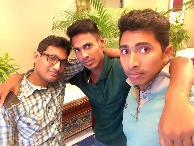 रिकॉर्ड्स के 'बादशाह' मुस्तफिजुर रहमान