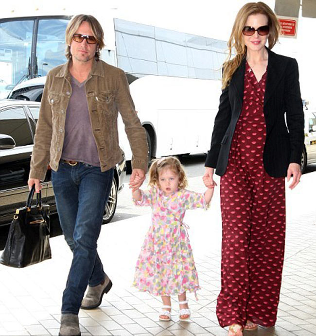 सरोगेसी और IVF से पैदा हुए हैं ये स्टार किड्स