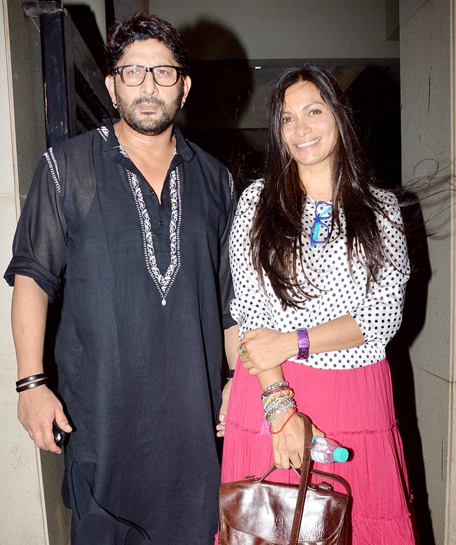 हुमा कुरैशी की इफ्तार पार्टी में पहुंचे बॉलीवुड सितारे