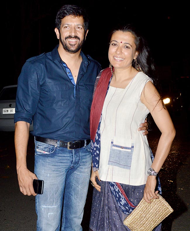 हुमा कुरैशी की इफ्तार पार्टी में पहुंचे बॉलीवुड सितारे