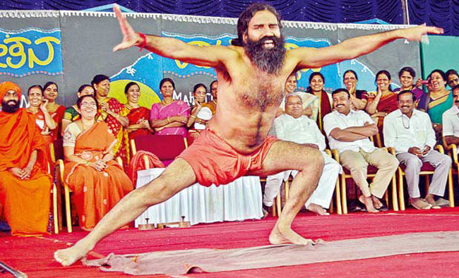 योग दिवसः दुनिया को योग सिखाने वाले गुरु