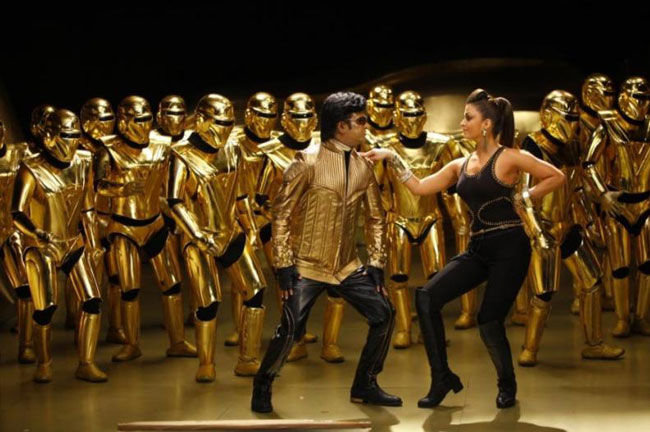 बॉलीवुड की 10 सबसे महंगी फिल्में