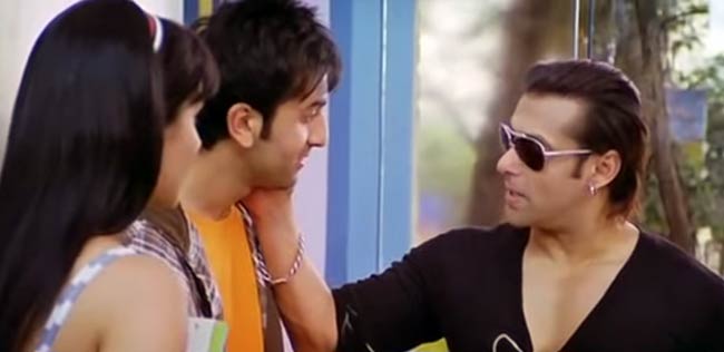 सलमान की पलभर की मौजूदगी से दौड़ पड़ी ये फिल्में