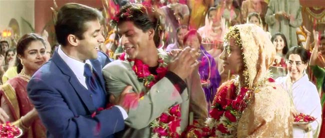 सलमान की पलभर की मौजूदगी से दौड़ पड़ी ये फिल्में