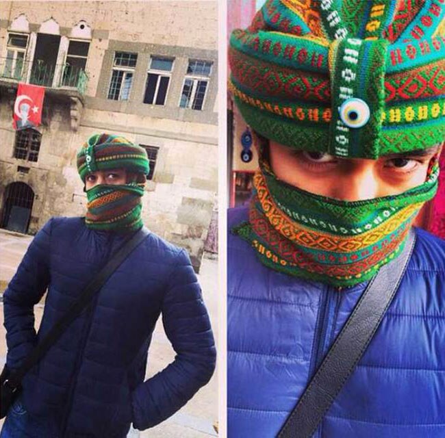 बॉलीवुड में आया छुट्टियों का मौसम, मालदीव पहुंचे सितारे...